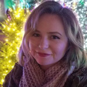 Meet your Posher, Brooke